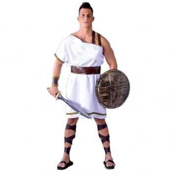 Costume de Gladiateur Sparte