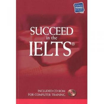 Succeed in the ielts
