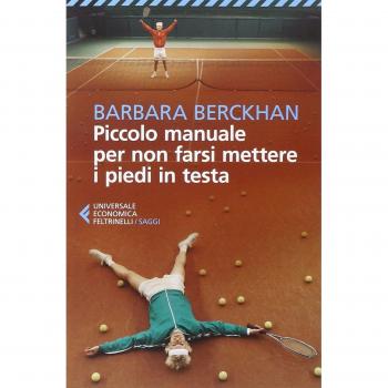 Barbara Berckhan