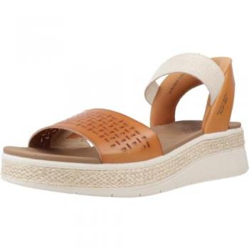 Skechers Women’s Step Aside BOBS Sun Ray Sandal – Brown – Size 3