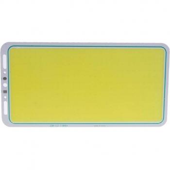 Panel Luz Verde 70W