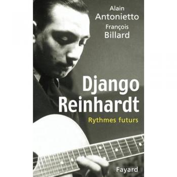 Django Reinhardt