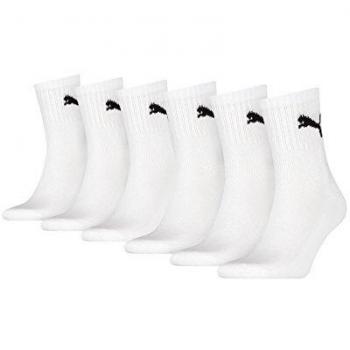 Puma Sports Crew Socks