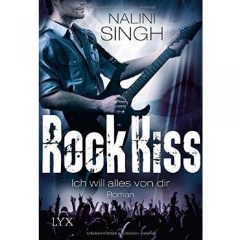 Rock Kiss