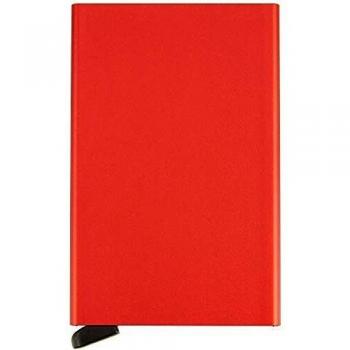 Cardprotector Red