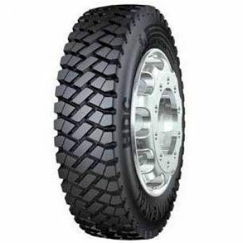 CONTINENTAL HDC 385/55 R22.5 158K (160J)