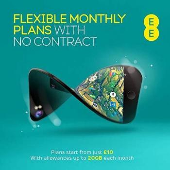 EE Flex SIM