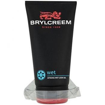 Brylcreem 150ml Wet Look Hair Styling Gel
