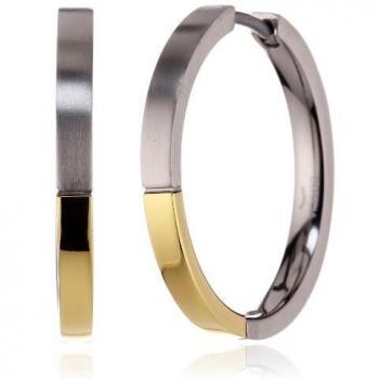 Aretes de Diseño Boccia 0517-02