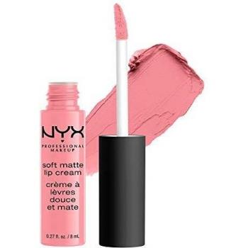 NYX Langanhaltende Lippencreme „Tokyo“ – cremiges Finish