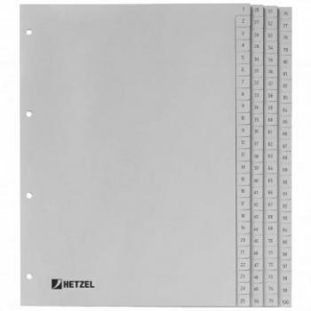 Polypropylene Grey Number Index A4