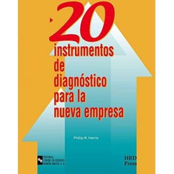 20 Instrumentos de diagnóstico para la nueva empresa.