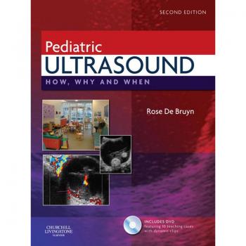 Vitalsource Technologies, Inc. Pediatric Ultrasound