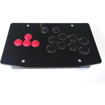 RAC-J501B Kampfspiel Joystick USB