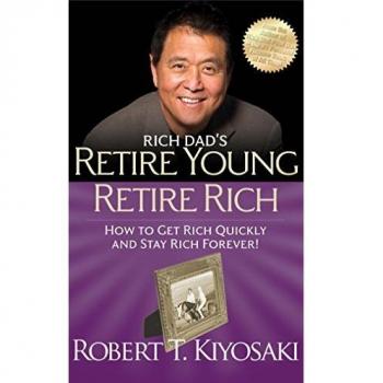 Retire Young Retire Rich