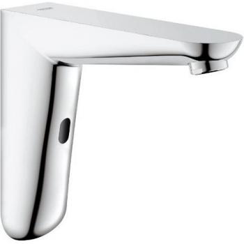 Grifo electrónico de lavabo Grohe Euroeco