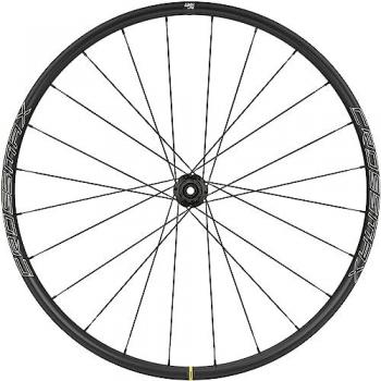 Mavic Crossmax 29 Hinterrad Disc IS 6-Loch 12x148 mm BOOST schwarz