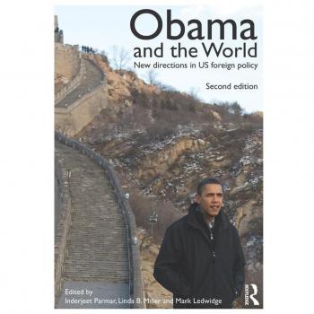 Vitalsource Technologies, Inc. Obama And The World: New Directions In Us Foreign Policy