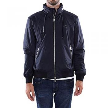 ARMANI EXCHANGE Outdoorjacke Herren Übergangsjacke