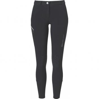 Mountain Horse Damen Reithose Bond Softshell