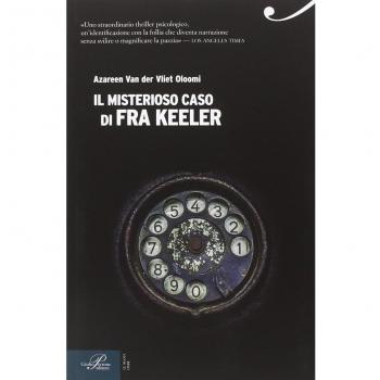 Il misterioso caso di Fra Keeler