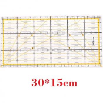 12 Ruler Stand