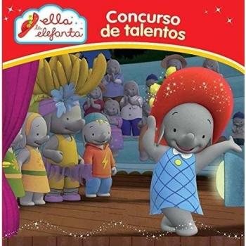 Concurso de talentos