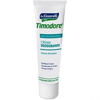 TIMODORE CREMA DEODORANTE 50ML