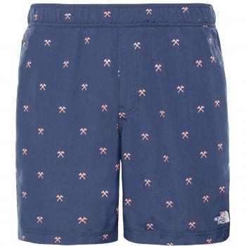 The North Face Class V Short de bain Pull on Homme, Bleu