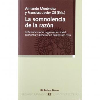 Somnolencia de la razon,la