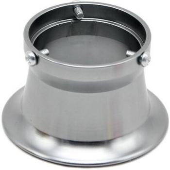 ZSDTRP 50mm Air Filter Interface for PE 28 30 Carburetors