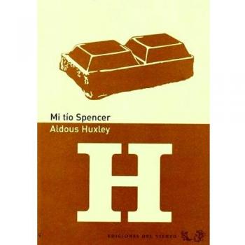 Mi Tio Spencer (Viento del Oeste)