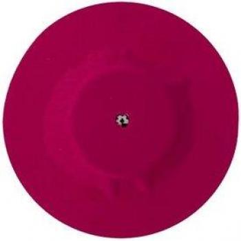 Freestyle Sensor Protect Patches Roses – 4 Unités