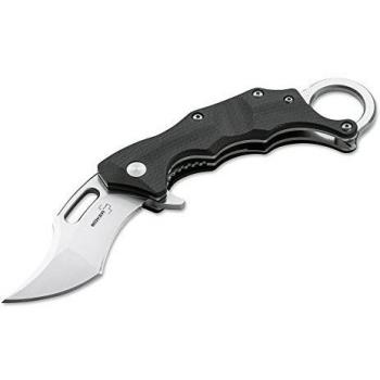 Karambit Blade 2.80 – Boker Plus Wildcat