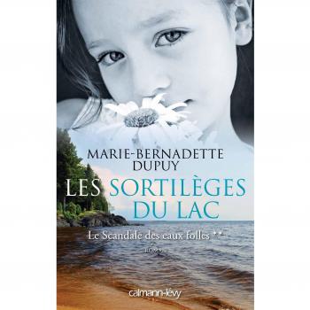 Les Sortilèges du lac