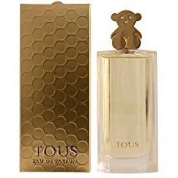 Tous eau de parfum spray 50 ml