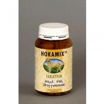 Graue Hokamix30 Classic Nahrungsergänzung Tabletten, 200 Stück