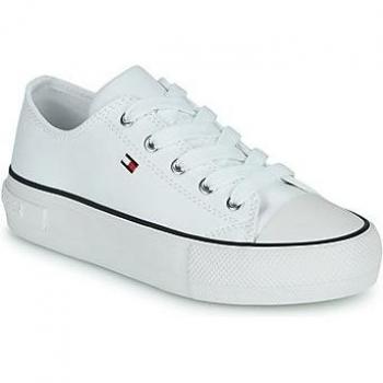 Tommy Hilfiger Basket Minimaliste 40