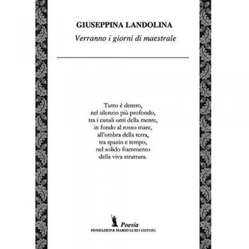 Verranno i giorni di maestrale