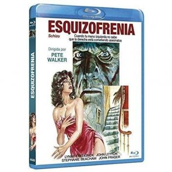 Esquizofrenia (1976)