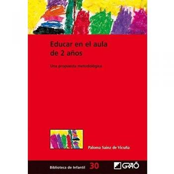 Educar En El Aula 2 Años