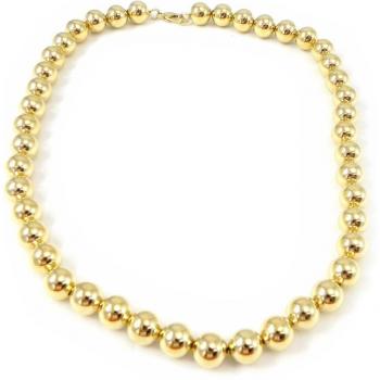 Orecchino Collier Lily Orifici Oro