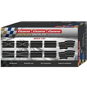 Carrera 20026956 Digital132 Digital124 Evolution