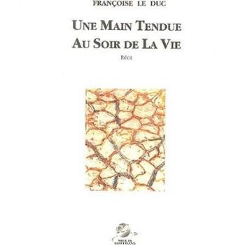 Une main tendue au soir de la vie