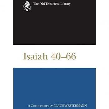 Isaiah 40-66