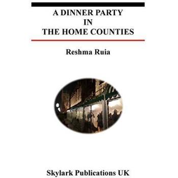A Dinner Party in the Home Counties