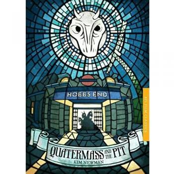 Kim Newman Quatermass and the Pit (Paperback) BFI Film Classics