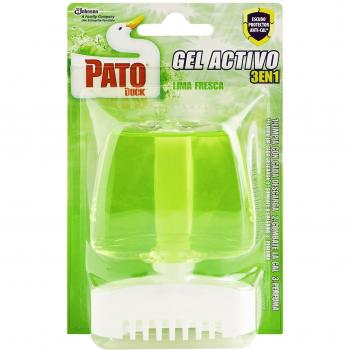 Recambios Pato WC Power Gel Henkel Pack 2