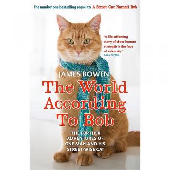 The World According to Bob: The further adventures of one man and his street-wis