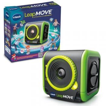VTECH CONSOLE TV LEAPMOVE ÉCLATANT